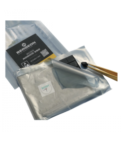 Bergeon 8033 ESD Rodico cleaning block