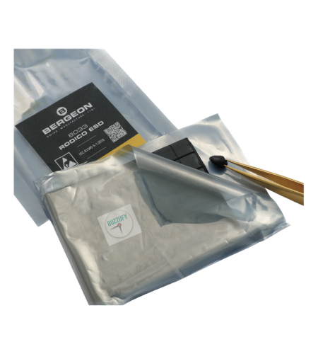 Bergeon 8033 ESD Rodico cleaning bl ...