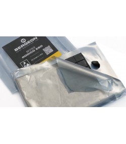 Bergeon 8033 ESD Rodico cleaning block