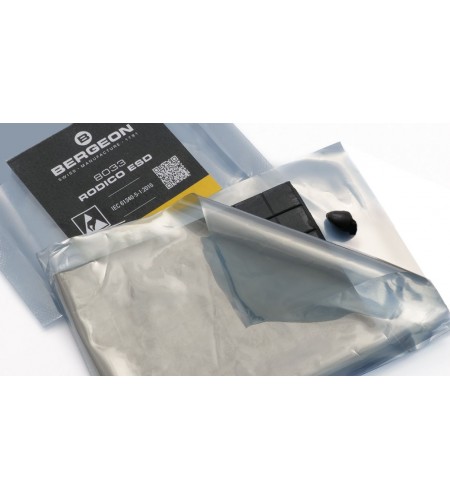 Bergeon 8033 ESD Rodico cleaning bl ...