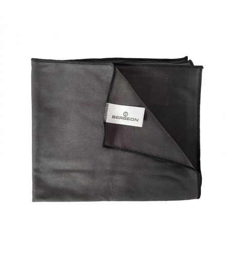 Bergeon 7850-2-N microfibre cleanin ...