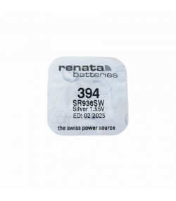 Renata 394 SR936SW watch battery 1.55V