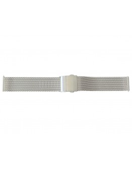 Bonflair stainless steel mesh coars ...