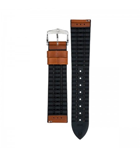 Hirsch James L brown calf leather w ...