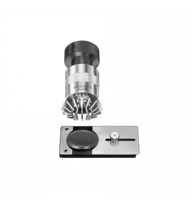 Инструмент за сваляне на стъкло Bergeon 4266