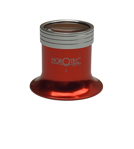 Horotec MSA 00.031-3 eyeglass loupe ...