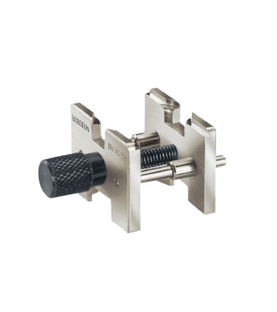Bergeon 4039 extensible and reversible watch movement holder