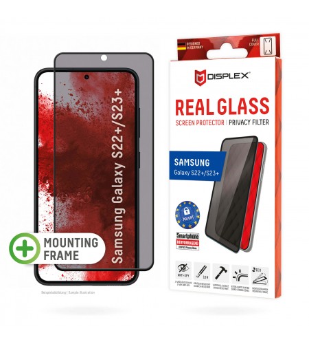 Samsung S22 Plus & S23 Plus Privacy ...