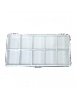 Bergeon 6089-10 Transparent Plastic ...