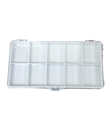 Bergeon 6089-10 Transparent Plastic ...