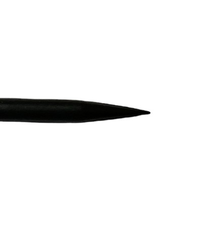 Bergeon 7010 black polymide probe stick for watchmakers