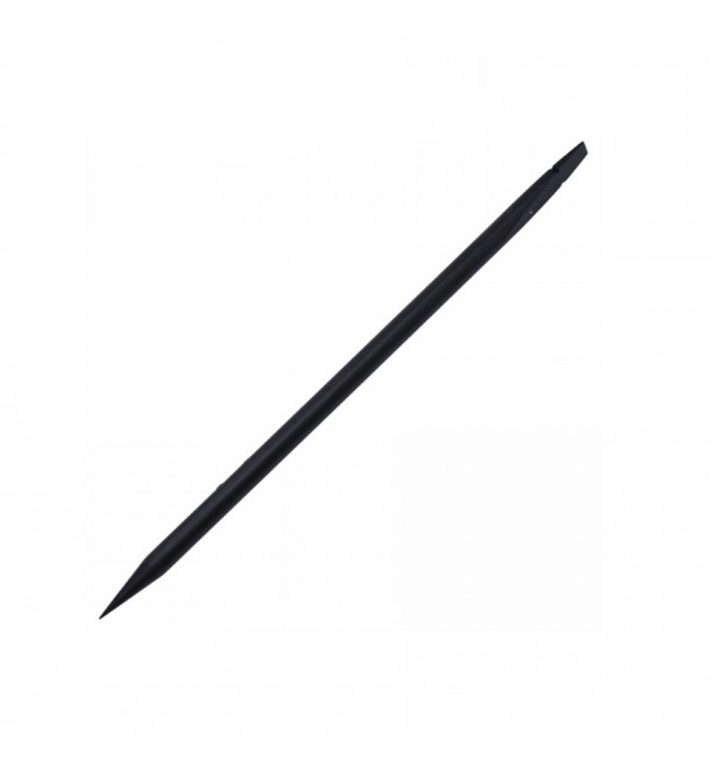 Bergeon 7010 black polymide probe stick for watchmakers