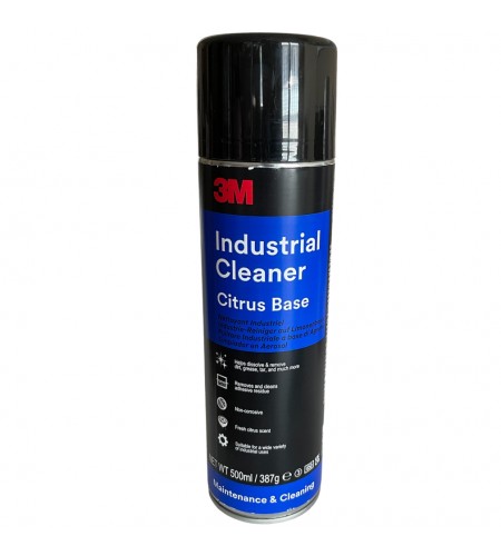 3M™ Industrial cleaner Citrus base  ...