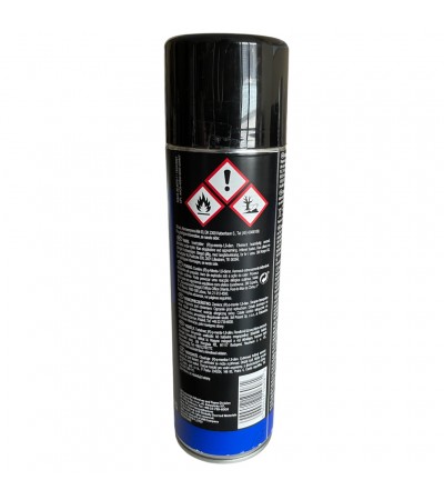3M™ Industrial cleaner Citrus base spray dissolve and remove dirt 500 ml