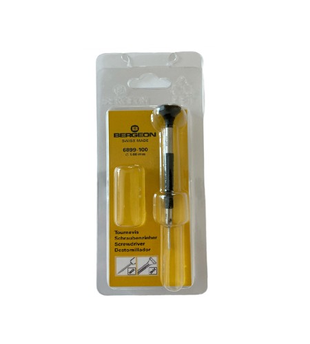 Bergeon 6899-100 ergonomic screwdri ...