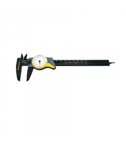 Bergeon 6621 sliding caliper with dial