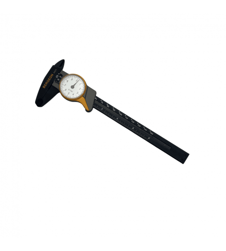 Bergeon 6621 sliding caliper with d ...