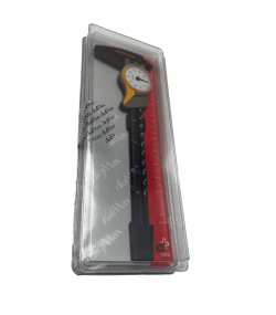 Bergeon 6621 sliding caliper with dial