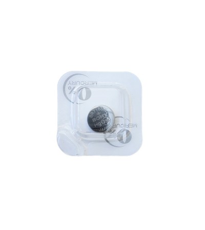 Sony 315 batteries for quartz watches with silver oxides 1.55 volts