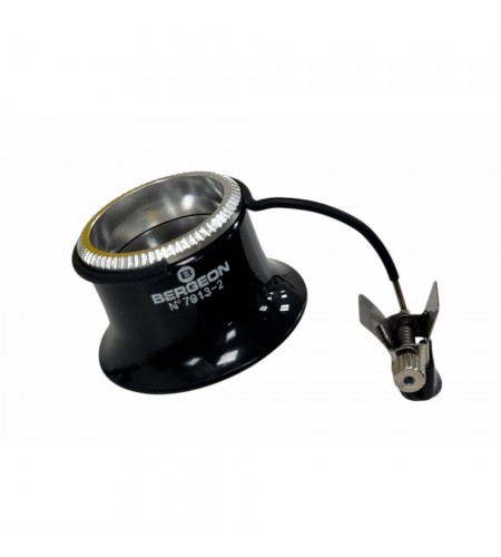 Bergeon 7913-2 Eyeglass Watchmaker  ...