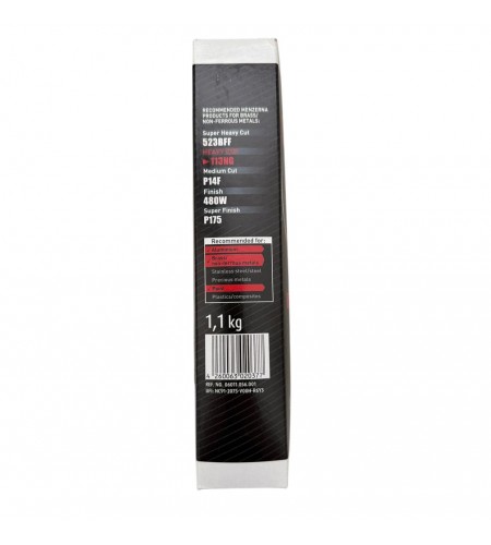 Menzerna 113 GZ, polishing paste fo ...