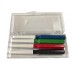 Boley assortment of 4 oilers with different sizes