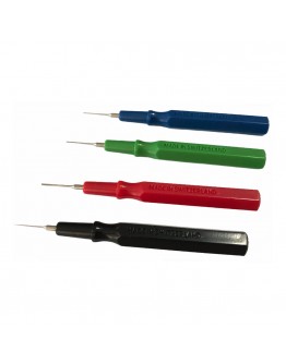 Boley assortment of 4 oilers with d ...