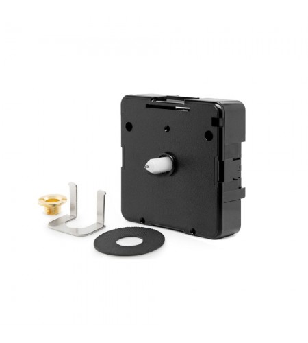 Quartz movement UTS 800 001, HSL 7. ...