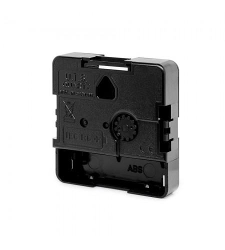 Quartz movement UTS 800 001, HSL 7. ...