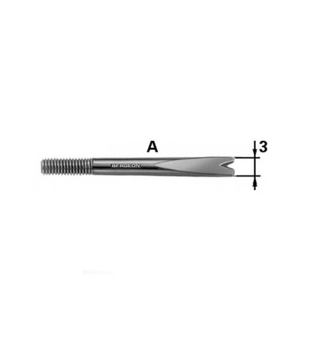 Bergeon 6767-A replacement spare fo ...