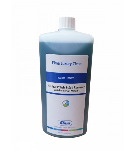 Elma Luxury Clean EC 90 (without am ...