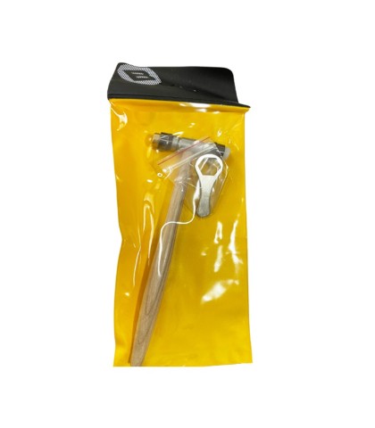 Bergeon 30417 watchmaker hammer Bi-materials nylon and brass ends