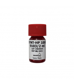 Moebius Synt-HP 1000 9103 special synthetic red oil 2 ml