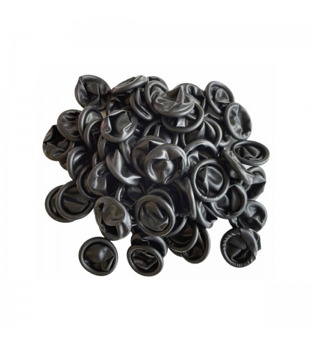 ESD Anti-static black latex rubber  ...