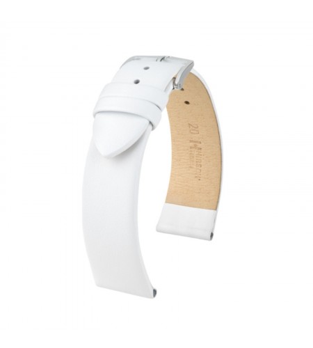Hirsch Toronto L white calf leather ...