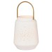 Mini Porcelain Lantern