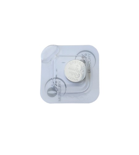 Sony/Murata 373 SR68 SR916SW quartz ...