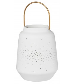 Big Porcelain Lantern