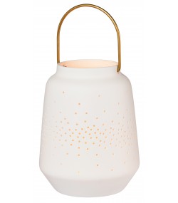 Big Porcelain Lantern