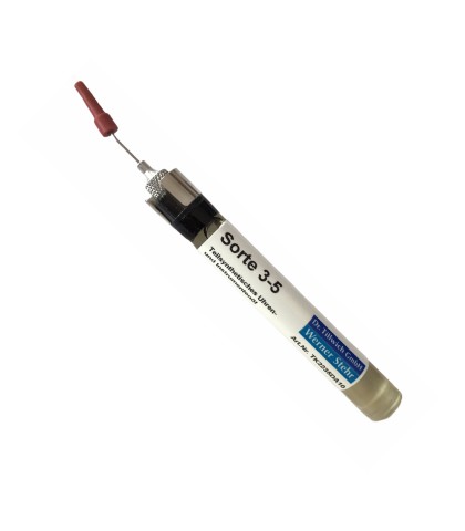 Etsyntha No. 3-5 watch oil with dispenser 8ml