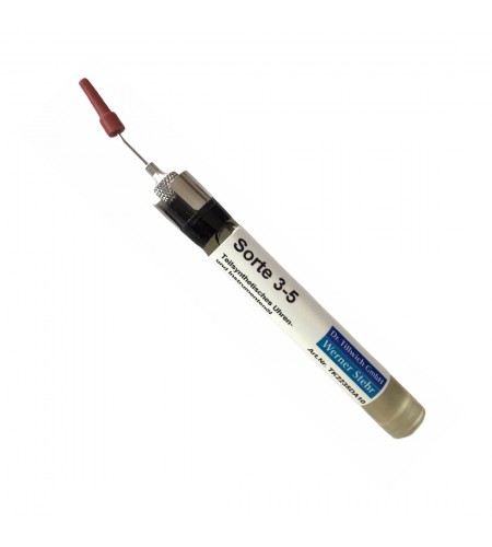 Etsyntha No. 3-5 watch oil with dis ...
