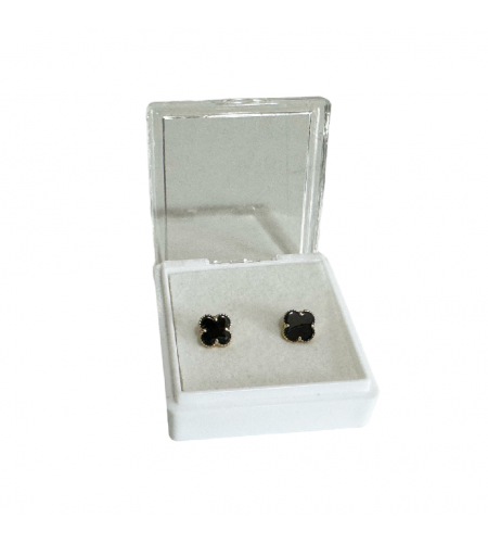 Small styrofoam jewelry box