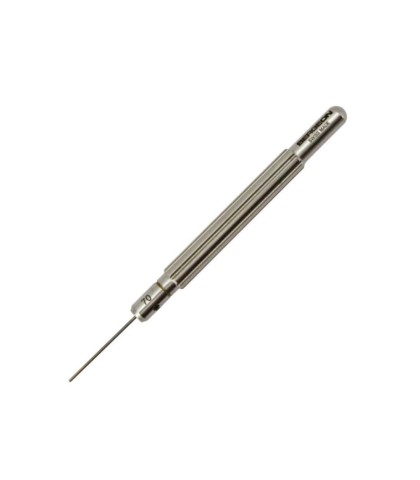Bergeon 16988-070 watch band/strap pin punch tool 0.70 mm
