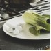 Porcelain Plate Räder Radish
