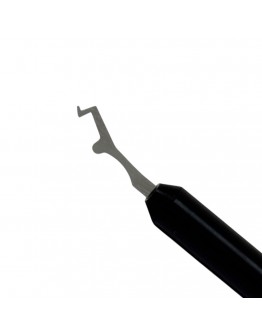 Bergeon 15432-A lever for balance c ...