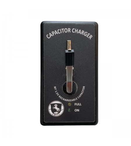 Quick charging apparatus for MT 1.5 ...