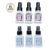 Poo-Pourri комплект от 6 тоалетни спрея