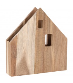 Dining Napkin Holder House Räder, Large