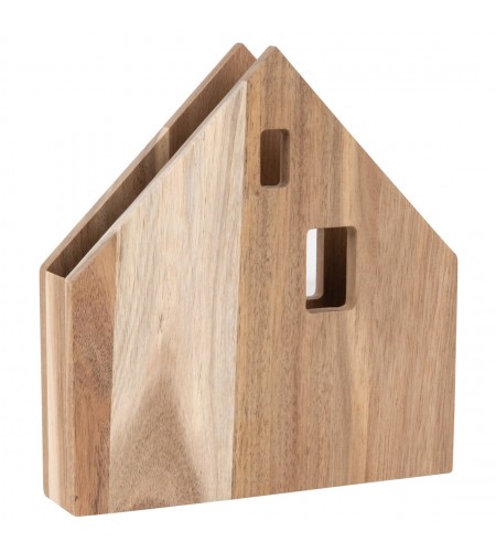 Dining Napkin Holder House Räder, L ...