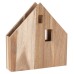 Dining Napkin Holder House Räder, Large
